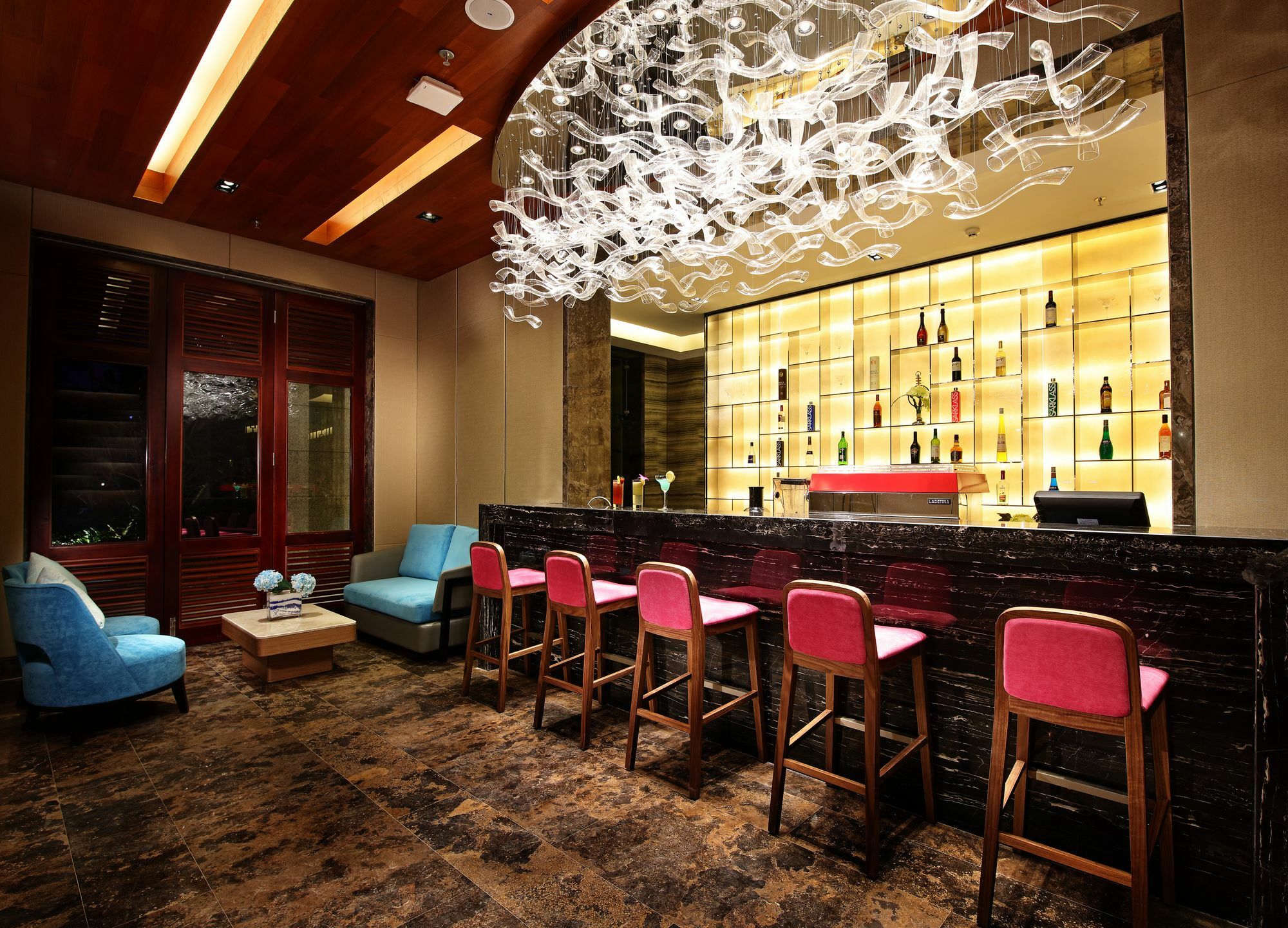 Hampton By Hilton Sanya Bay Otel Dış mekan fotoğraf