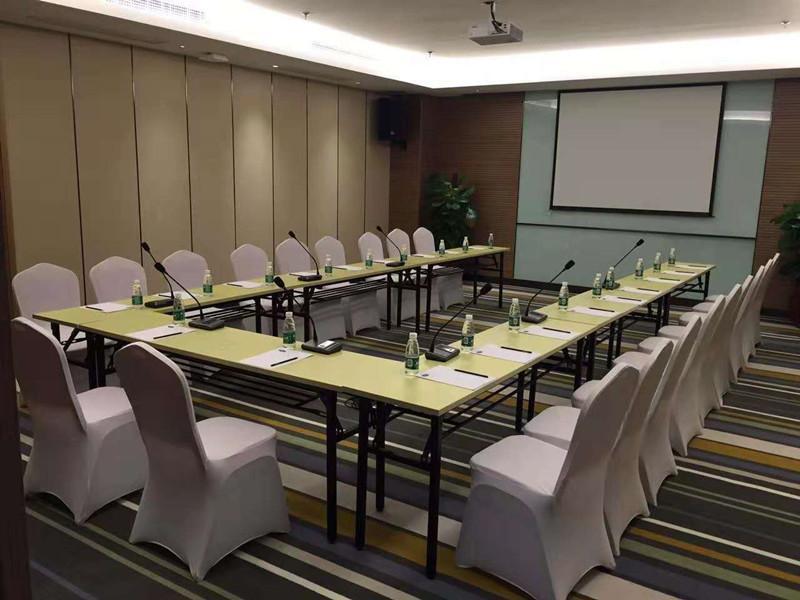 Hampton By Hilton Sanya Bay Otel Dış mekan fotoğraf